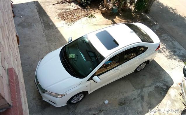 锋范车主真实感受,锋范哪款车最好看