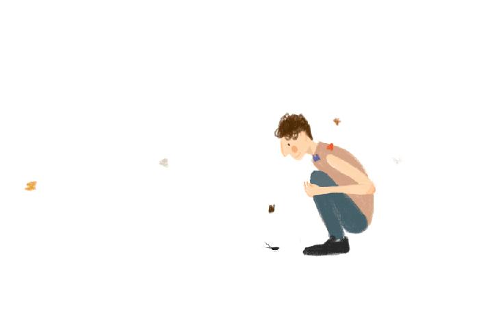 身后空无一人我怎敢倒下小视频,身后空无一人我怎敢倒下完整版