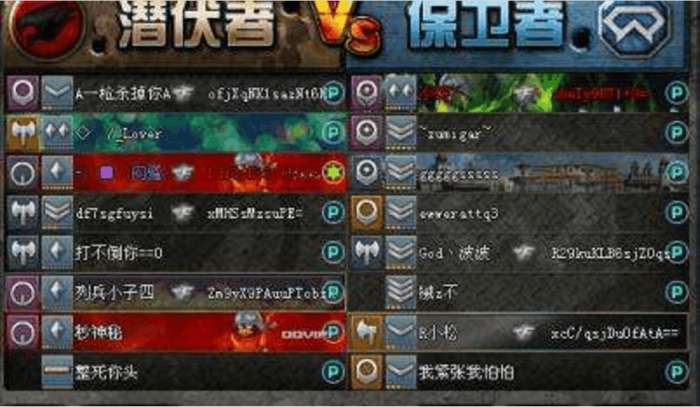 穿越火线老玩家为什么都走了,穿越火线老玩家的回忆死亡泰坦