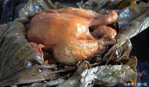 我前半生味蕾里，那三根不可或缺的鸡腿！