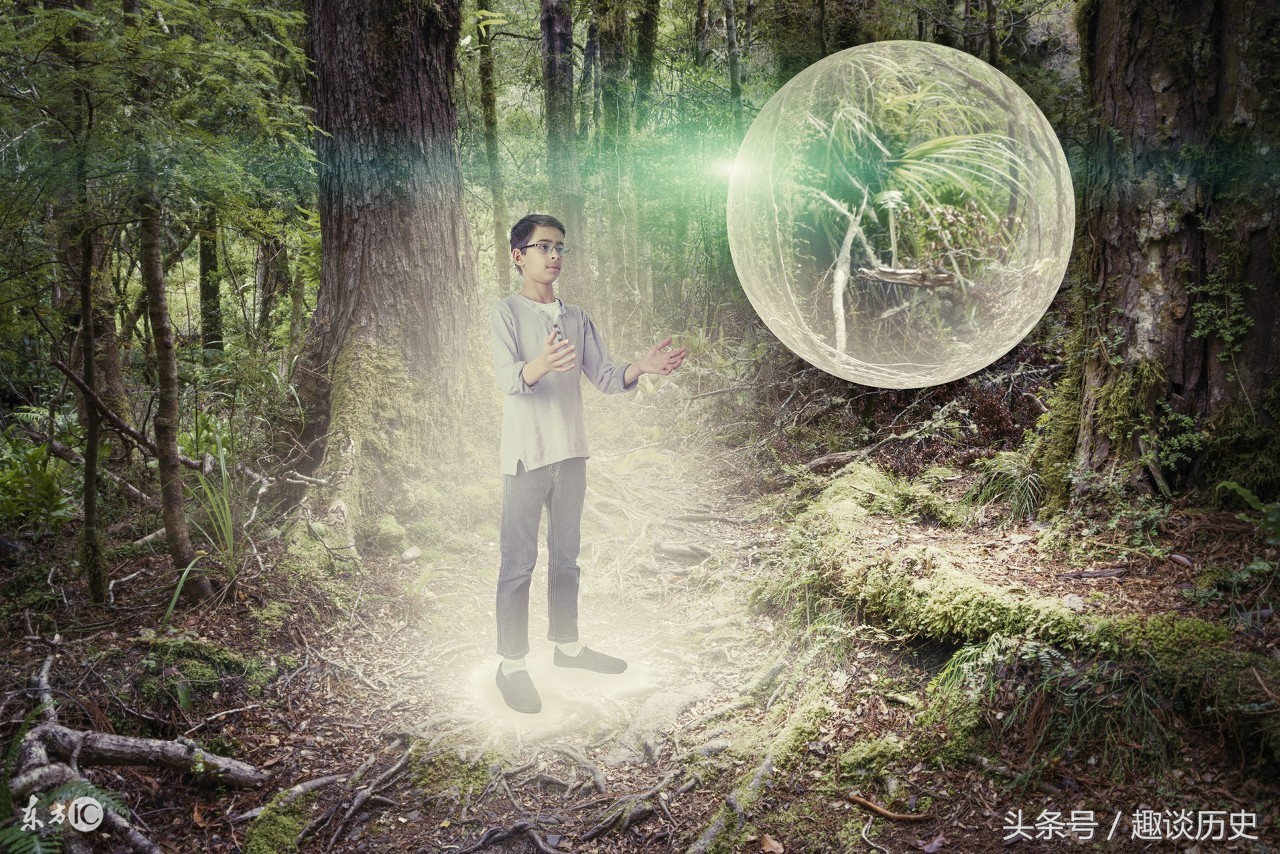 神秘里的真实——第二十四谈中国人的序列符号：天干地支（上）