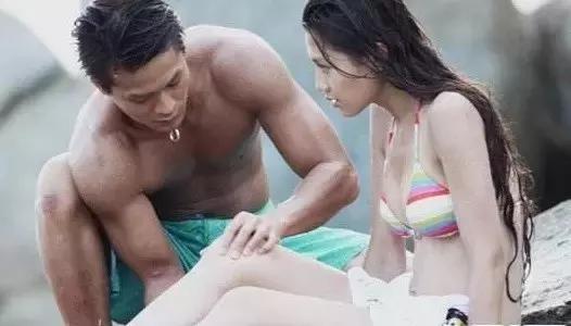 乐基儿曝近照身材壮硕图文,41岁的前天王嫂乐基儿