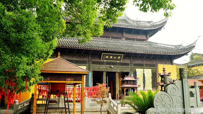 夜游南浔古镇感受江南水乡的美,江南六大古镇最值得一去的是南浔