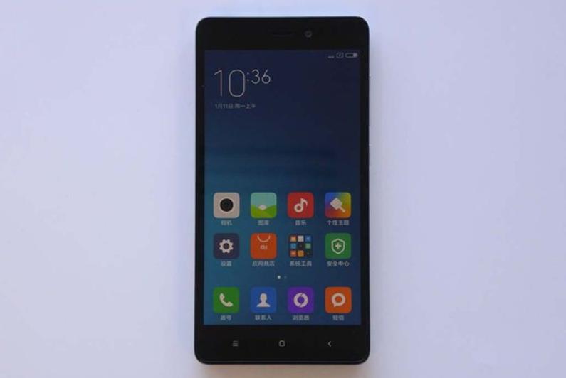 红米未来大续航手机,红米手机推荐超长续航