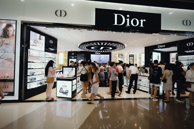 三亚免税城购物攻略高端,三亚免税城购物攻略