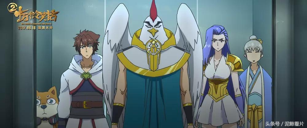 有妖气出品的所有动画,有妖气出过哪些动画