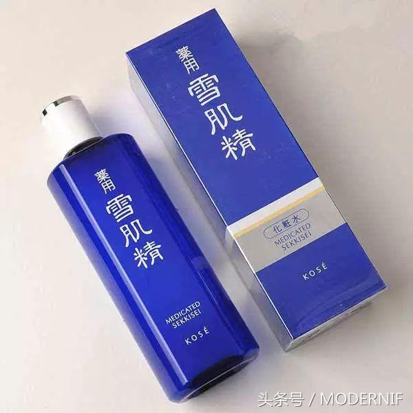 日本值得买的潮品清单,日本进口好物种草推荐