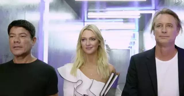 维密选秀2017真人秀,维密天使选秀的真正目的