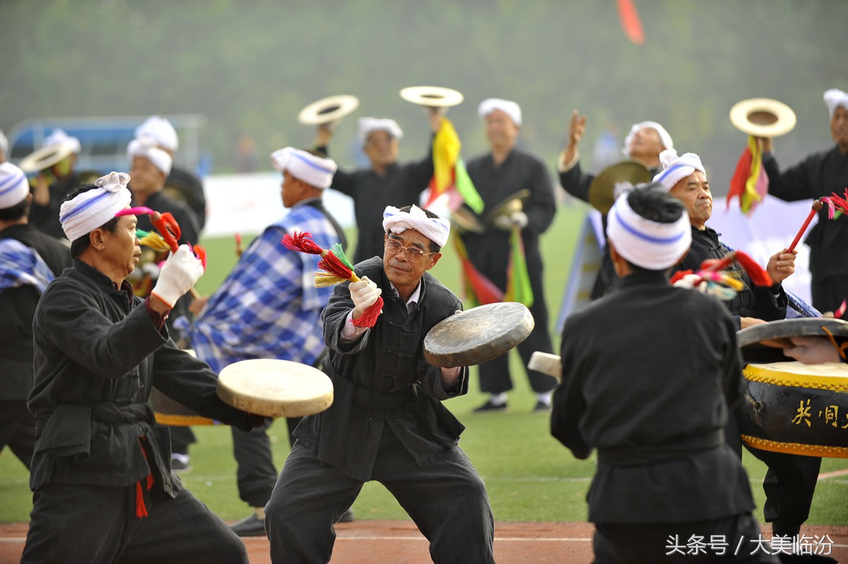 山西临汾｜全国五人制足球争霸赛激情开赛