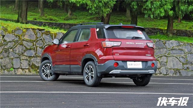 比速t3这个车好不好,比速t3车主真实感受