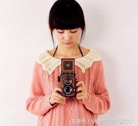 额头宽适合什么发型图片,额头窄额头高发型