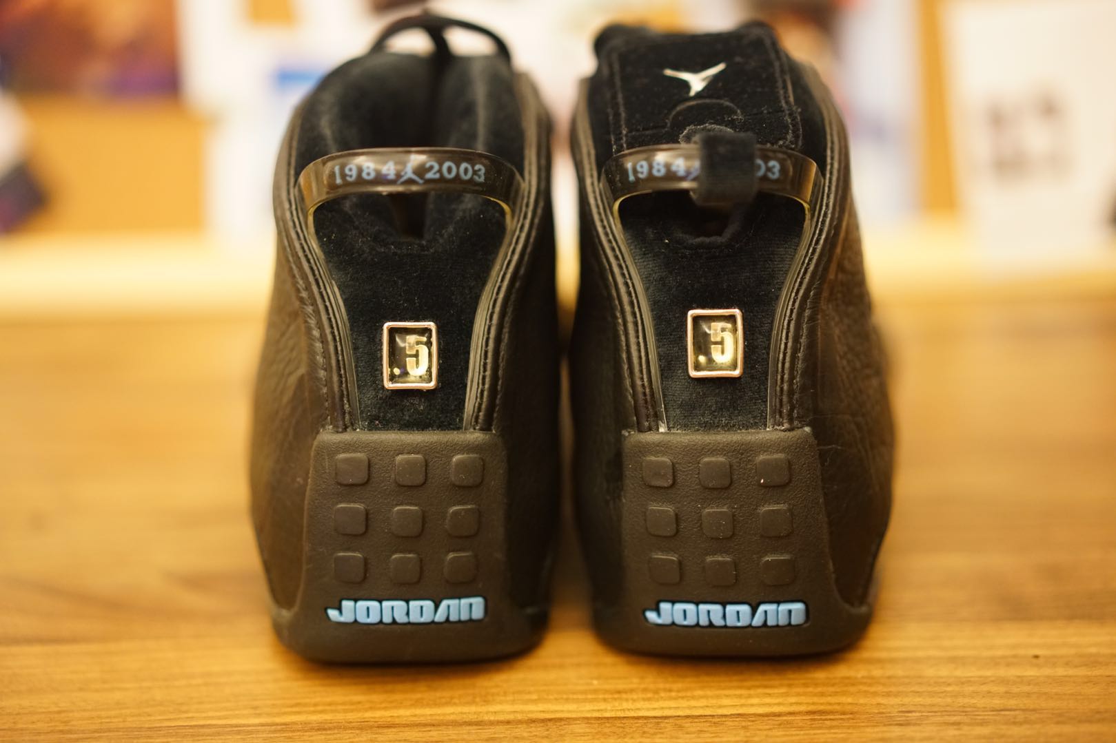 你丑你过节，我屌我玩鞋！