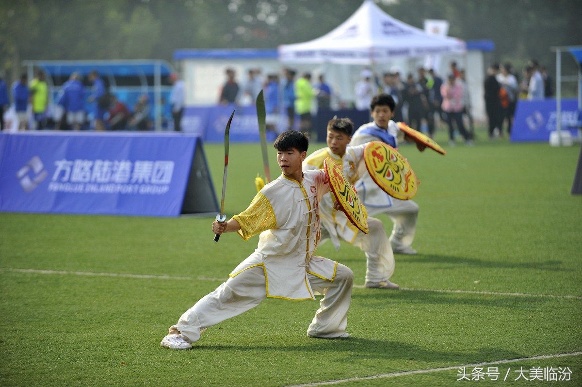 临汾争霸赛,临汾五人足球赛直播