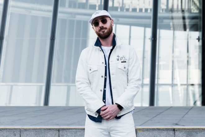 vans最佳搭配,Vans怎么搭配