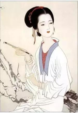 薛涛才华系列,薛涛柳絮鉴赏