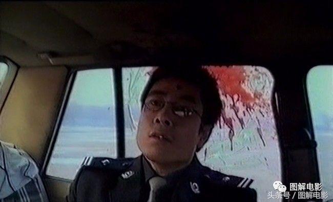 21年内地无法上映的电影,注定不能在内地公映的电影