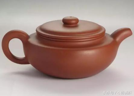 紫砂壶十大最为经典壶型,紫砂壶60种经典壶型大全