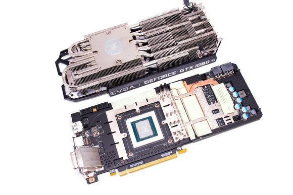 evgagtx1080ti规格,evgagtx1080