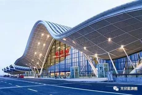 全国最漂亮光伏电站,中国最美光伏发电站