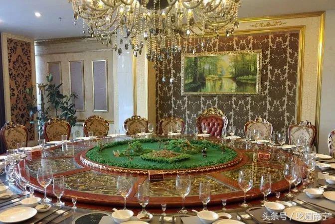 南宁适合宴请25人包厢的实惠餐厅,南宁大包厢餐厅