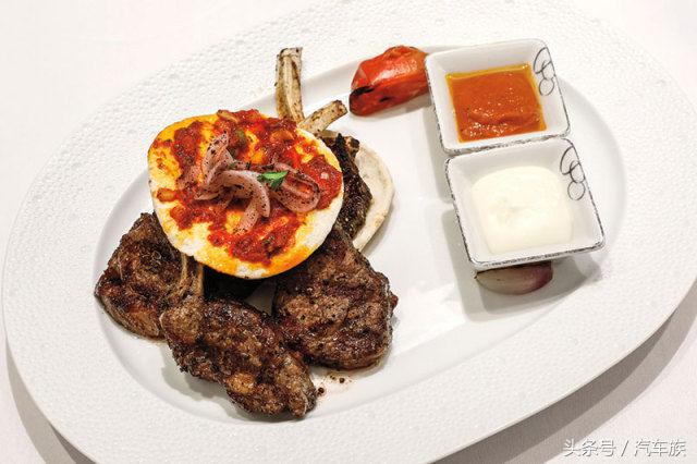 奢华生日派对,中东土豪主题生日趴