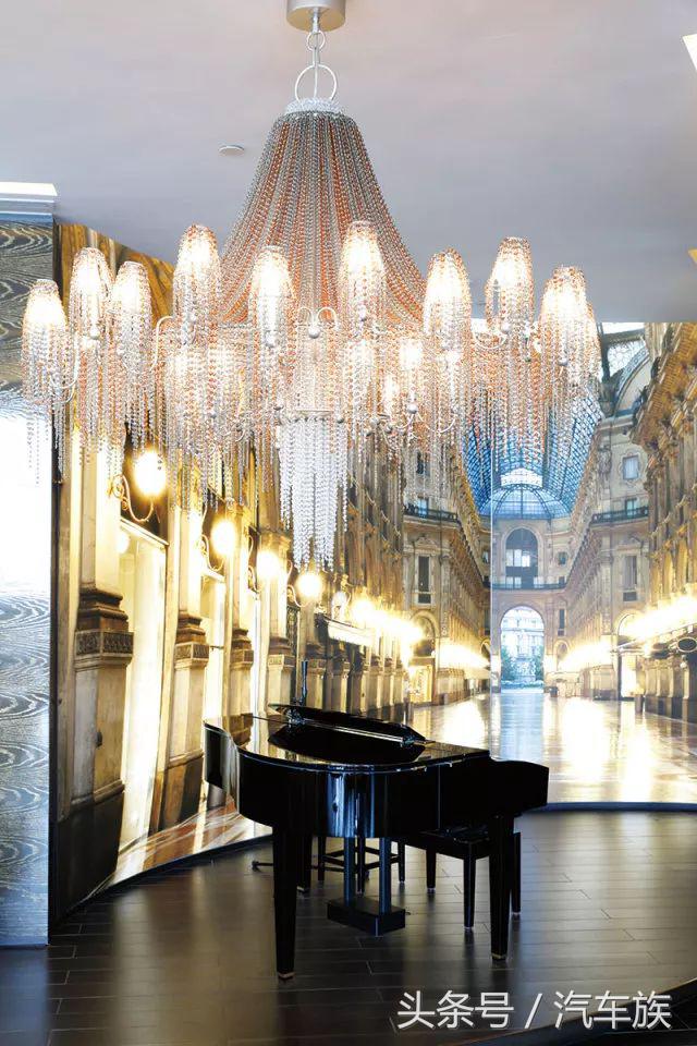 奢华生日趴,玩转阿联酋(阿布扎比篇)