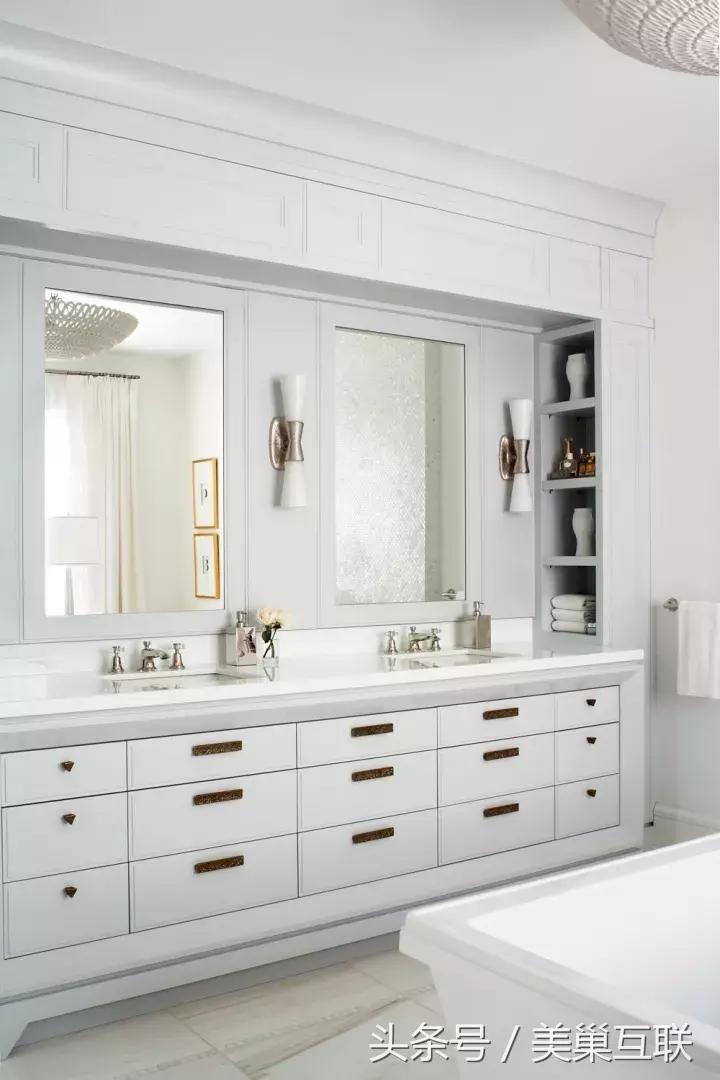 郑州200平米轻奢装修风格,郑州180平轻奢装修