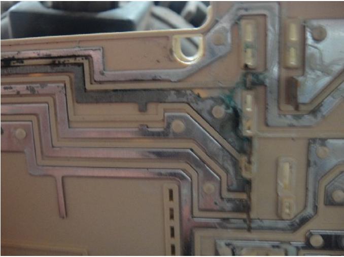 维修雅阁ABS图解,八代雅阁abs和vsa灯亮