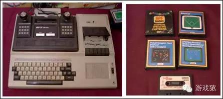 游戏机编年史1990,史上最强游戏机雅达利