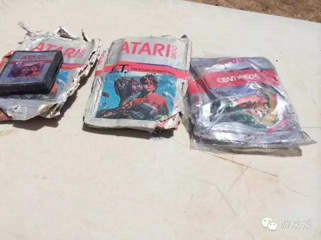 雅达利游戏机历史,游戏机编年史