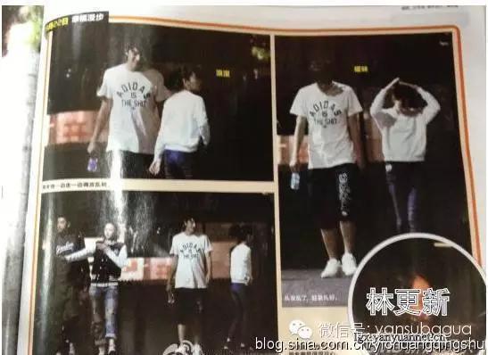 比网红更能承包男神的是富二代！睡男明星的第一要义是有钱！