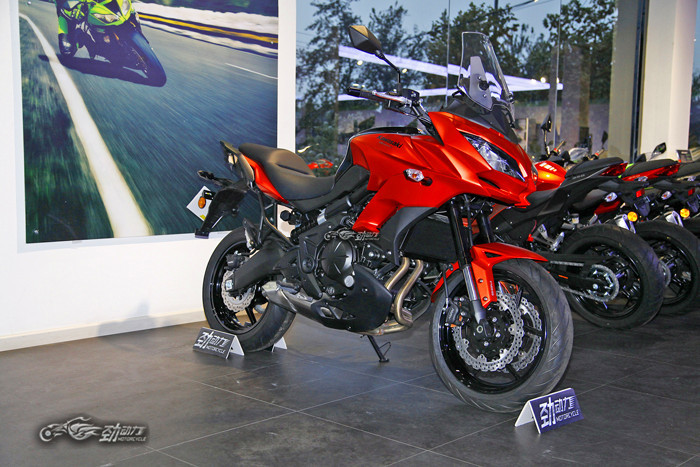 摩托车分了几个科目,摩托车分几类