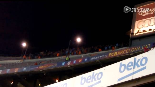 看梅西踢足球视频,坐在场边看踢足球