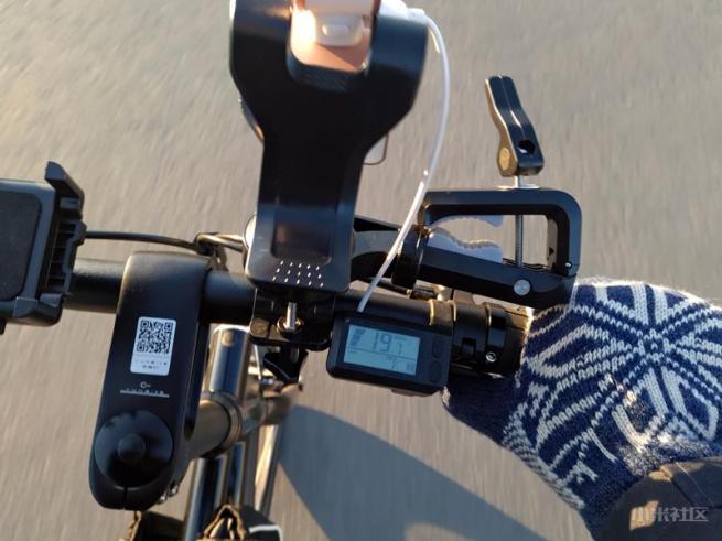 暗夜精灵公路车评测,云马c1智行车官网