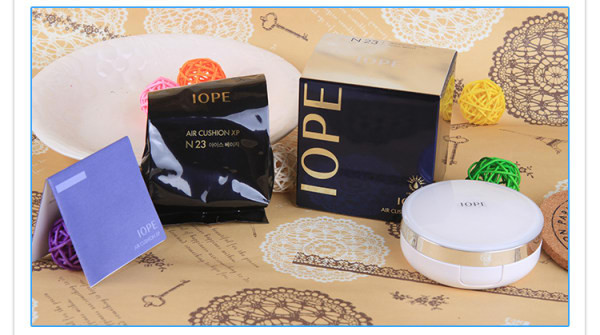 2020韩国美妆排行榜,盘点韩国美妆