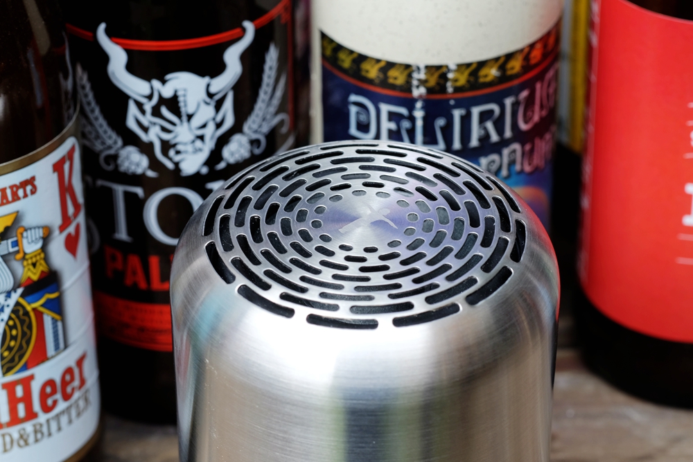 艾特铭客金刚4测评,艾特铭客金刚4有什么功能