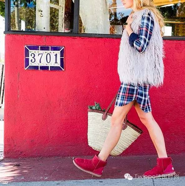 穿ugg要穿袜子吗,ugg真的好穿吗