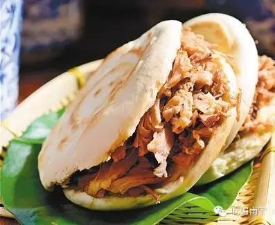 南宁一日吃遍美食,在南宁一起吃饭