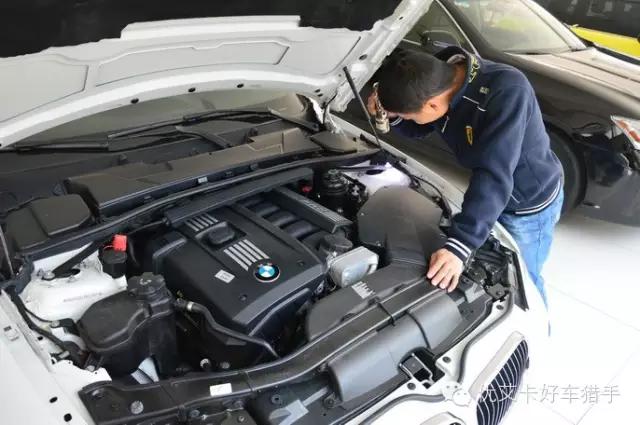 二手宝马330i硬顶敞篷,二手宝马330i运动曜夜