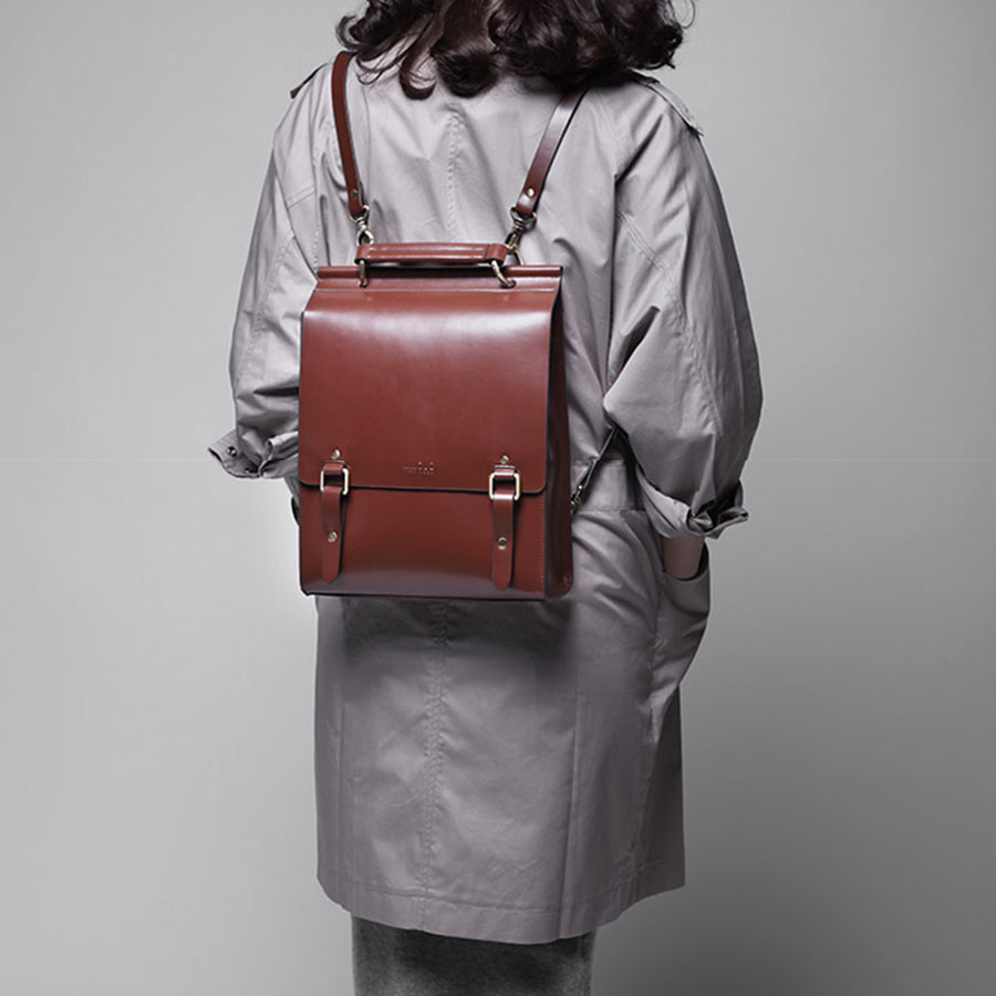 学生背的最多的书包,大学生背什么样的双肩包