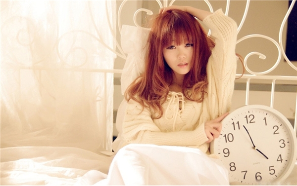 如何预测女生生理期,生理期有准确时间吗