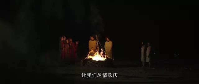 这货不是《一路向西》！别备纸巾，备尿不湿！