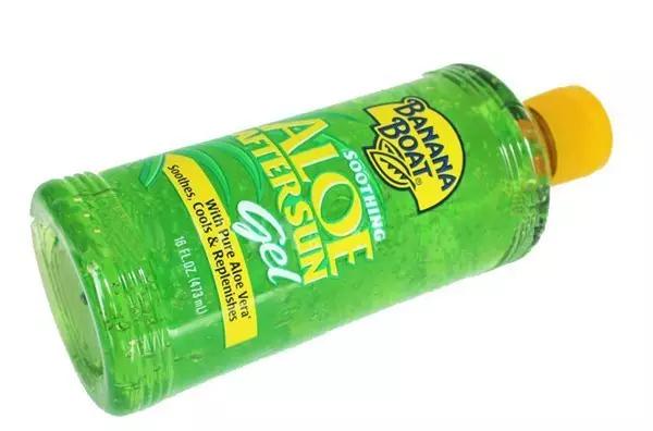 芦荟胶万能用法,万能完美芦荟胶用法