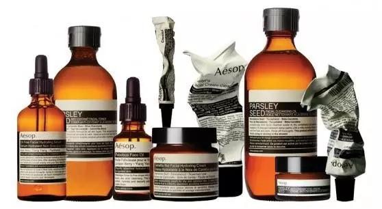 又土又丑却好用到爆的护肤品,别问我产品质量好不好文案