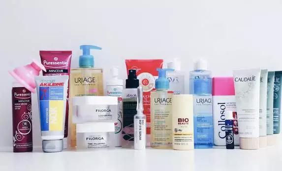 又土又丑却好用到爆的护肤品,别问我产品质量好不好文案