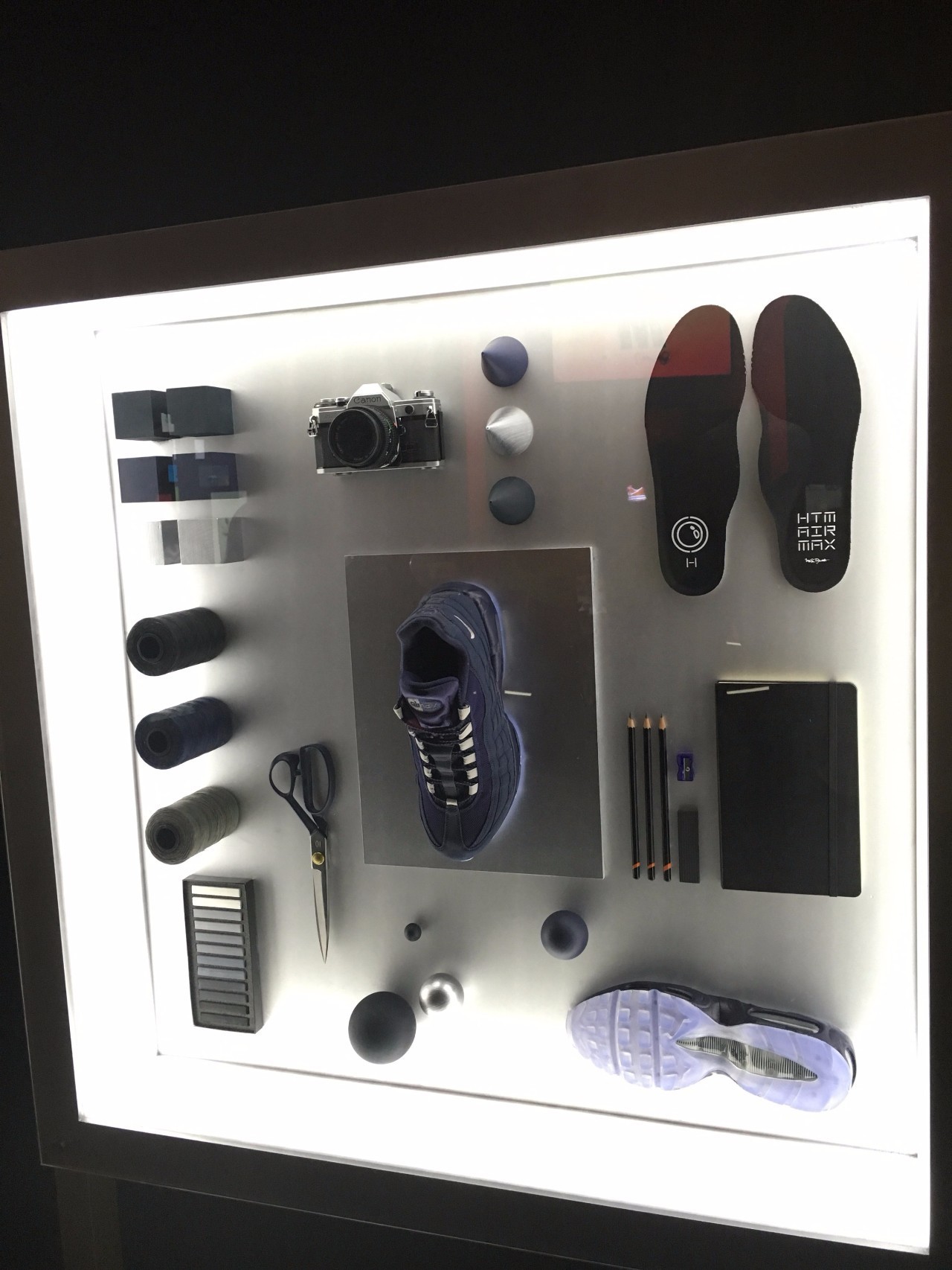 气垫儿反斗城!AirMaxCon正式开放