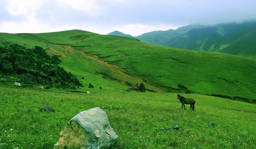 云南最值得去的八个小众秘境,昆明适合露营赏风景的地方推荐