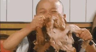 孩子春天烂嘴角怎么办,夏季宝宝烂嘴角最快治疗方法