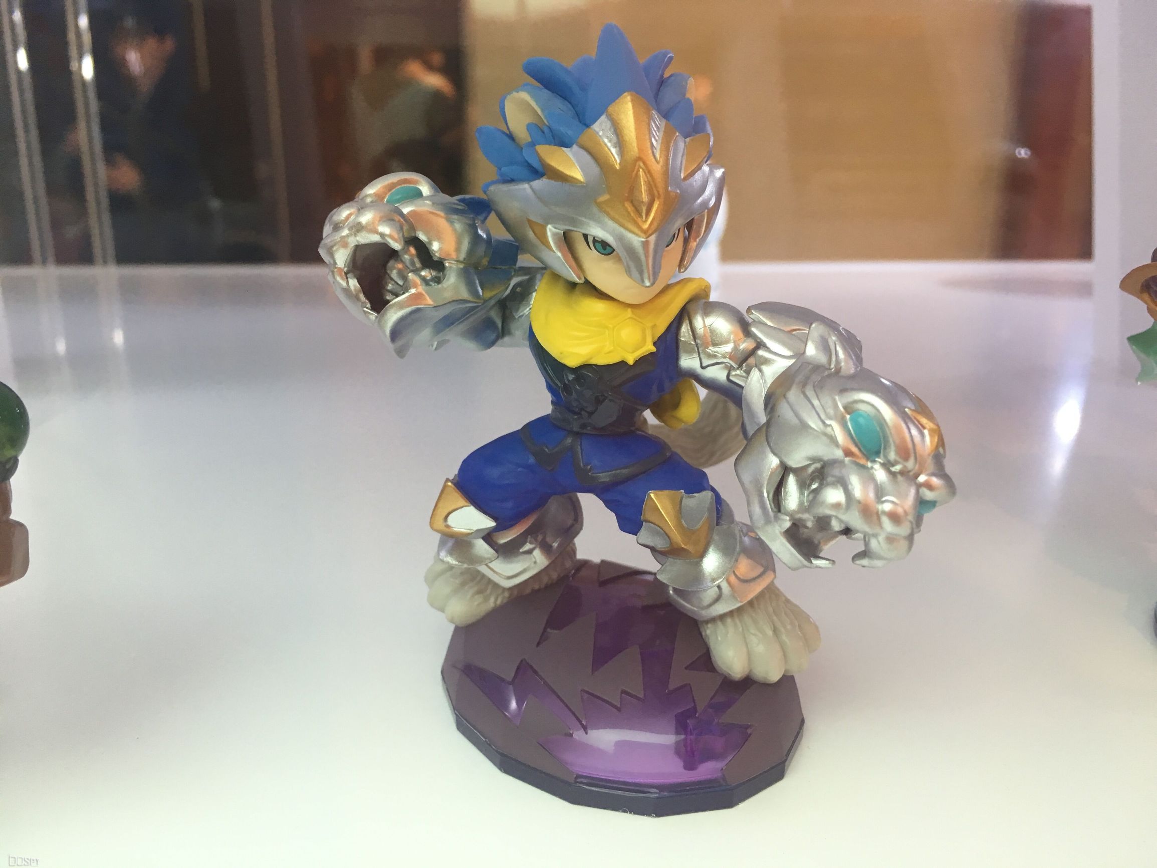 智玩新时代腾讯互动娱乐2016年度发布会智玩产品汇总报道