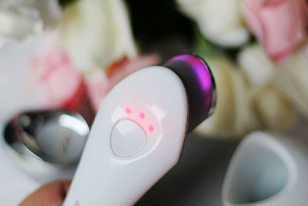 韩国高端家用美容仪器,10款美容仪器